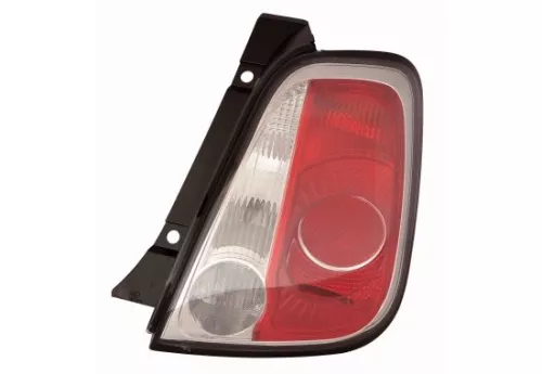 Tail Light Assembly