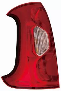 Tail Light Assembly