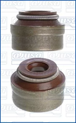 Seal Ring, valve stem