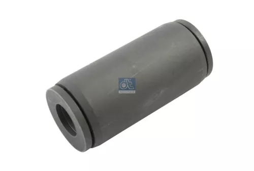 Bushing, leaf spring