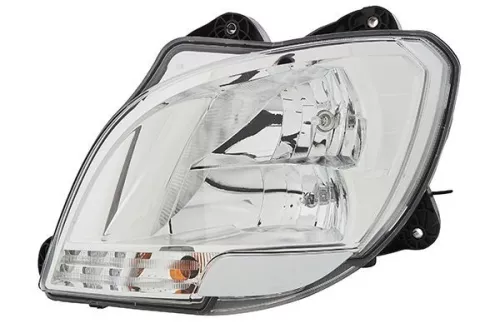Headlight