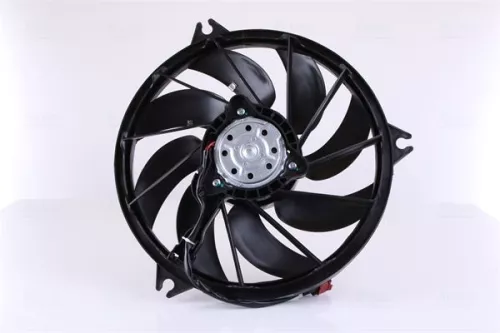 Fan, engine cooling