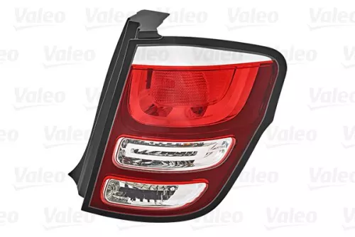 Tail Light Assembly
