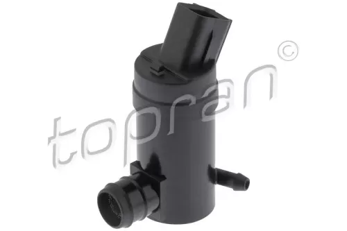 Washer Fluid Pump, window cleaning