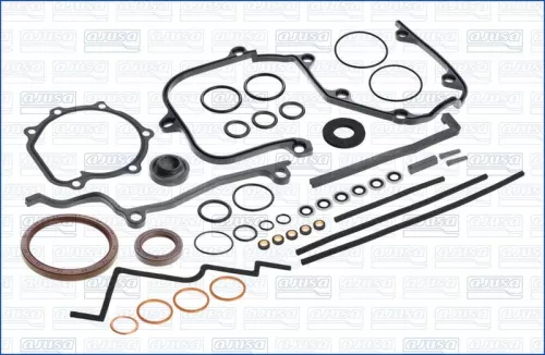Gasket Kit, crankcase