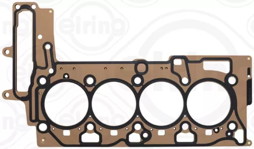 Gasket, cylinder head