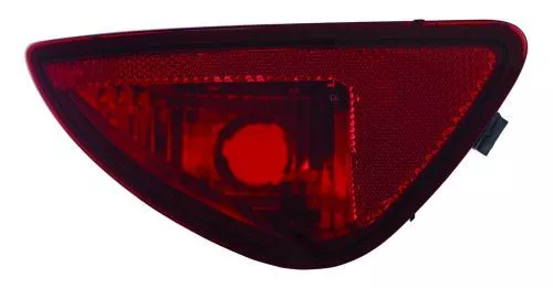 Rear Fog Light