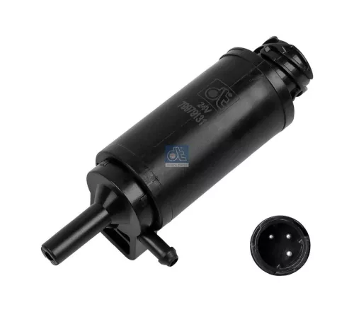 Washer Fluid Pump, window cleaning