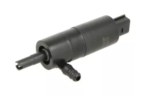 Washer Fluid Pump, headlight cleaning