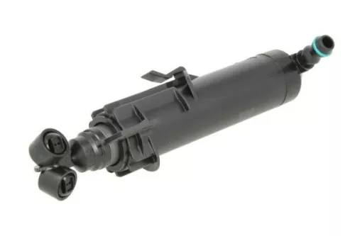 Washer Fluid Jet, headlight cleaning