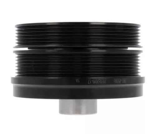 Belt Pulley, crankshaft