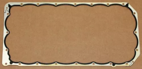Gasket, oil sump