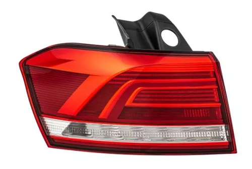 Tail Light Assembly