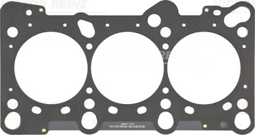Gasket, cylinder head