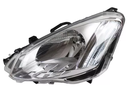 Headlight
