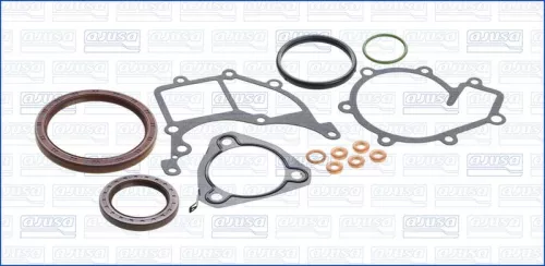 Gasket Kit, crankcase