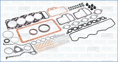 Full Gasket Kit, engine
