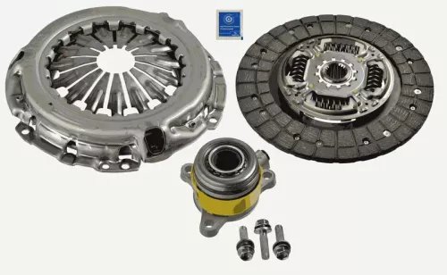 Clutch Kit