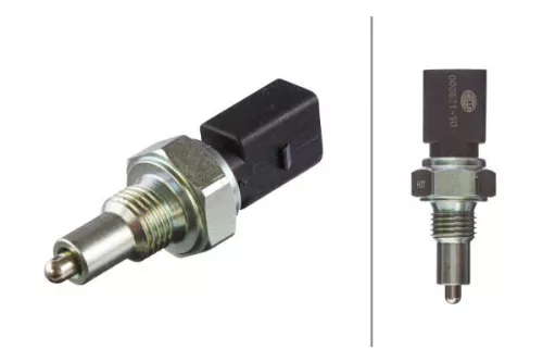 Switch, reverse light