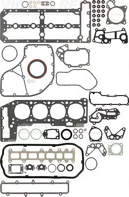 Full Gasket Kit, engine