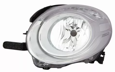 Headlight