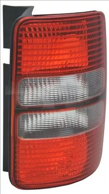Tail Light Assembly