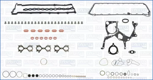 Full Gasket Kit, engine