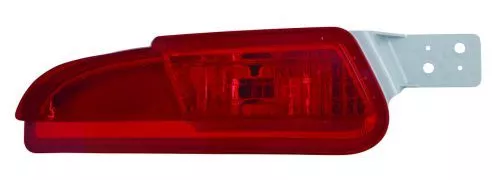 Rear Fog Light