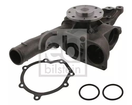 Water Pump, engine cooling