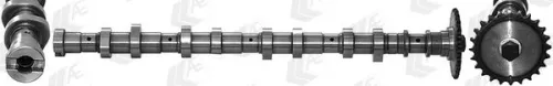 Camshaft