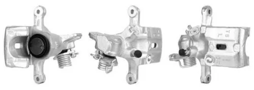 Brake Caliper