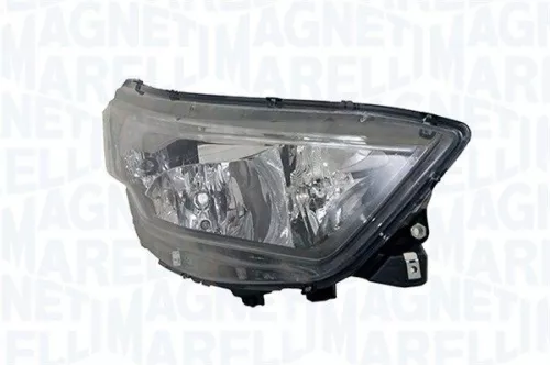 Headlight