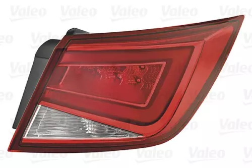 Tail Light Assembly