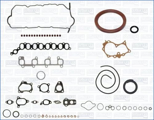 Full Gasket Kit, engine
