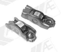 Rocker Arm, engine timing