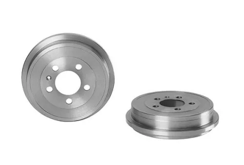 Brake Drum