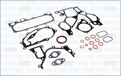 Gasket Kit, crankcase