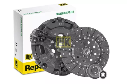 Clutch Kit