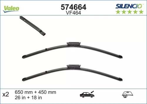 Wiper Blade