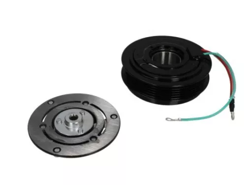 Magnetic Clutch, air conditioning compressor