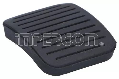 Pedal Pad, clutch pedal