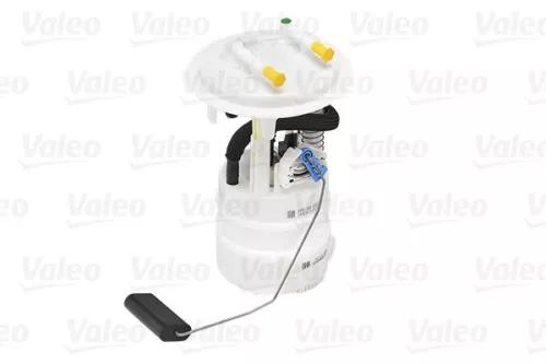 Sender Unit, fuel tank