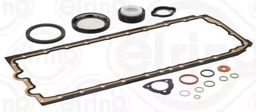 Gasket Kit, crankcase