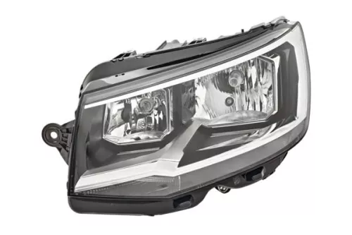 Headlight