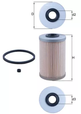 Fuel Filter