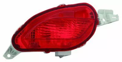 Rear Fog Light