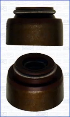 Seal Ring, valve stem