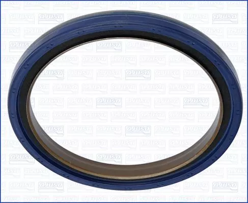 Shaft Seal, crankshaft