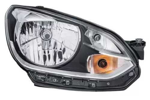 Headlight