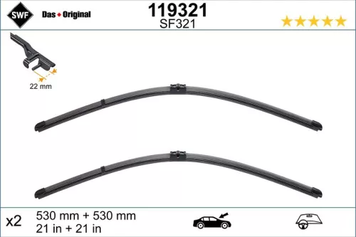 Wiper Blade